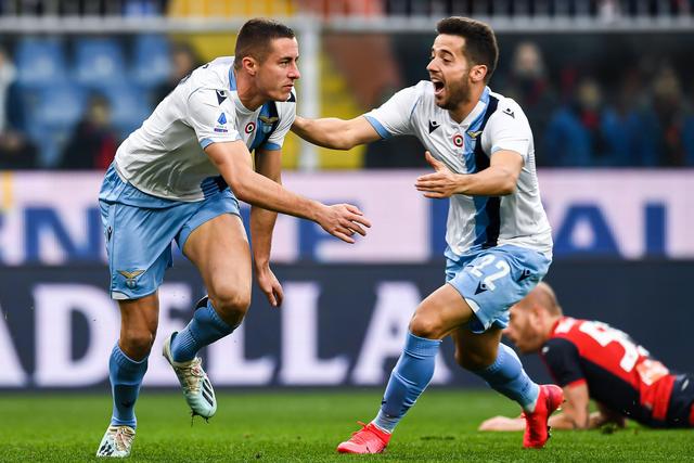 尤文开赛季前13轮保持不败 莫塔=尤文队史第5人