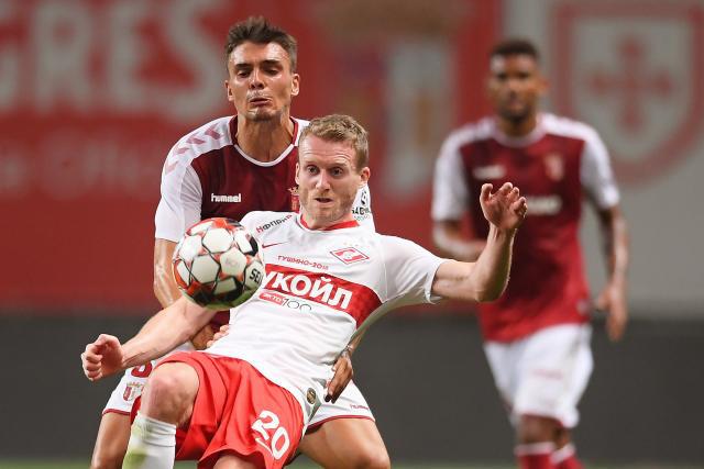 李虎翼:从小就想代表辽宁 希望在场上帮助球队